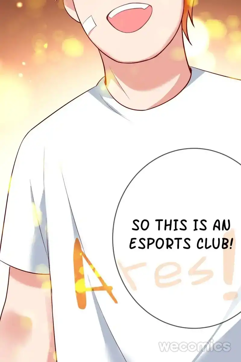 Legend Reboot Chapter 24 3